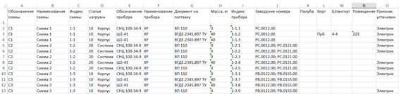 05 exported file of device data